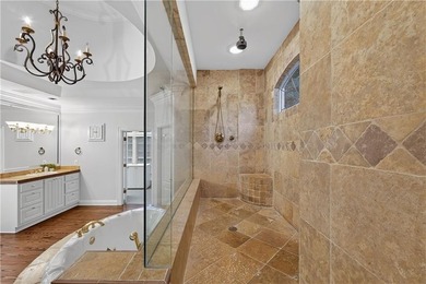 A private cul-de-sac setting on a spring-fed, seven-acre pond - photo 23