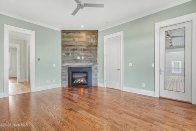 A rare opportunity to create a custom waterfront retreat - photo 25
