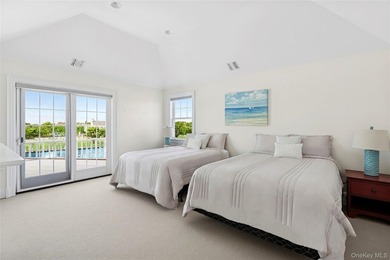 Westhampton Beach Waterfront Estate w/Dock Welcome to 101 Jessup - photo 27
