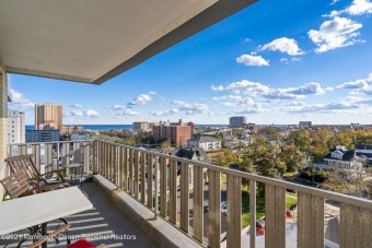 Lake Condo Off Market in Asbury Park, New Jersey