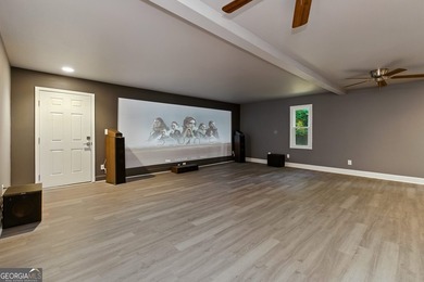Fully remodeled and move-in ready, this impressive 5-bedroom, 3 - photo 32