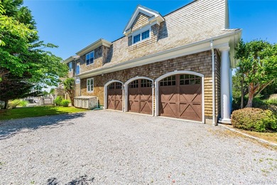 Westhampton Beach Waterfront Estate w/Dock Welcome to 101 Jessup - photo 32