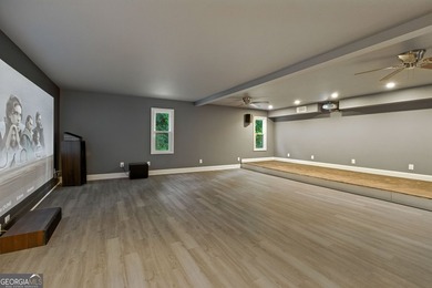 Fully remodeled and move-in ready, this impressive 5-bedroom, 3 - photo 33