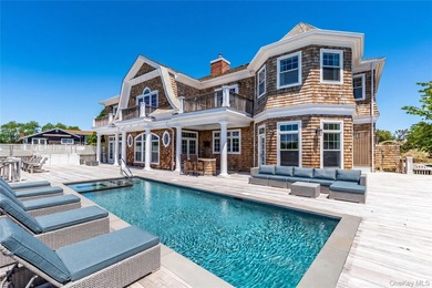 Westhampton Beach Waterfront Estate w/Dock Welcome to 101 Jessup - photo 33
