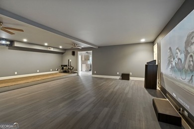 Fully remodeled and move-in ready, this impressive 5-bedroom, 3 - photo 34