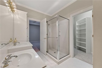 A private cul-de-sac setting on a spring-fed, seven-acre pond - photo 35