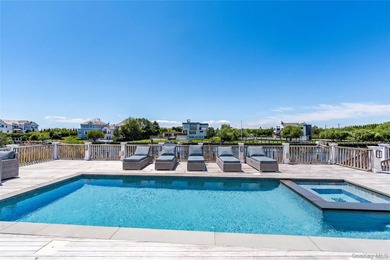 Westhampton Beach Waterfront Estate w/Dock Welcome to 101 Jessup - photo 35