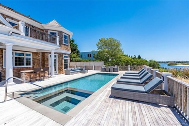 Westhampton Beach Waterfront Estate w/Dock Welcome to 101 Jessup - photo 37