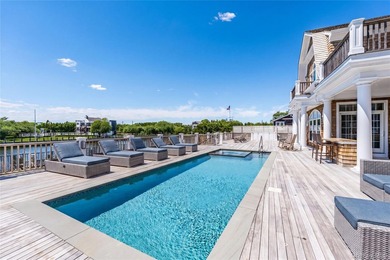 Westhampton Beach Waterfront Estate w/Dock Welcome to 101 Jessup - photo 38