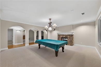 A private cul-de-sac setting on a spring-fed, seven-acre pond - photo 40