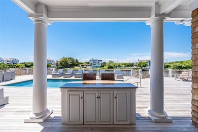 Westhampton Beach Waterfront Estate w/Dock Welcome to 101 Jessup - photo 40