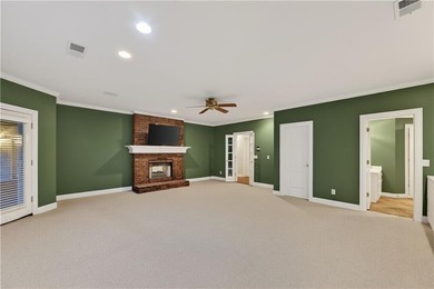 A private cul-de-sac setting on a spring-fed, seven-acre pond - photo 41