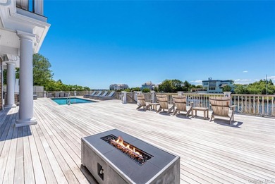 Westhampton Beach Waterfront Estate w/Dock Welcome to 101 Jessup - photo 41
