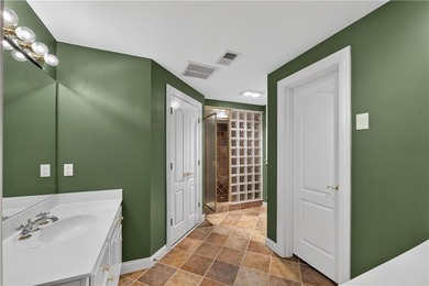 A private cul-de-sac setting on a spring-fed, seven-acre pond - photo 42