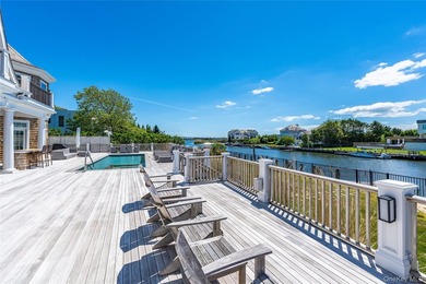 Westhampton Beach Waterfront Estate w/Dock Welcome to 101 Jessup - photo 42