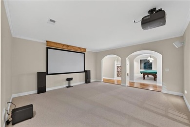 A private cul-de-sac setting on a spring-fed, seven-acre pond - photo 43