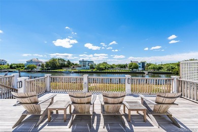 Westhampton Beach Waterfront Estate w/Dock Welcome to 101 Jessup - photo 43