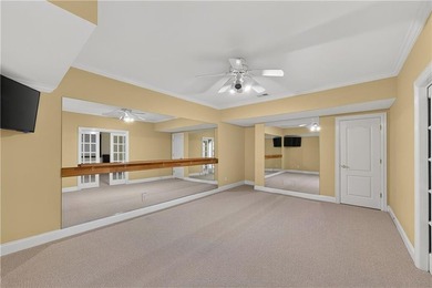 A private cul-de-sac setting on a spring-fed, seven-acre pond - photo 44