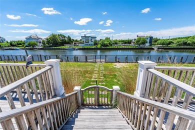 Westhampton Beach Waterfront Estate w/Dock Welcome to 101 Jessup - photo 44