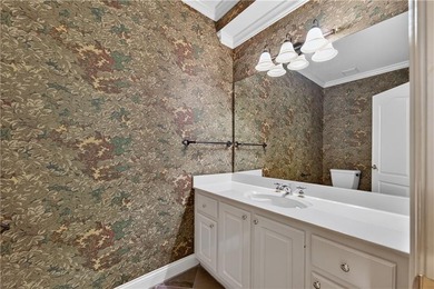A private cul-de-sac setting on a spring-fed, seven-acre pond - photo 45
