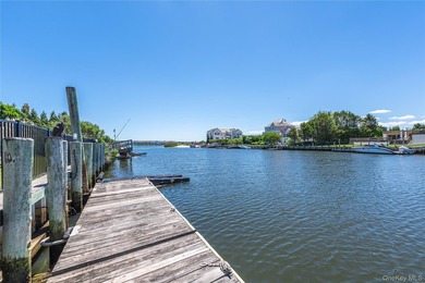 Westhampton Beach Waterfront Estate w/Dock Welcome to 101 Jessup - photo 45