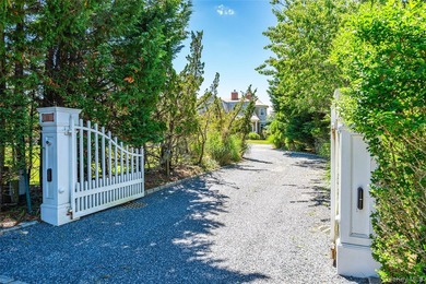 Westhampton Beach Waterfront Estate w/Dock Welcome to 101 Jessup - photo 46