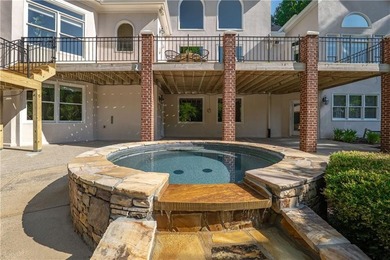 A private cul-de-sac setting on a spring-fed, seven-acre pond - photo 47