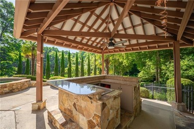 A private cul-de-sac setting on a spring-fed, seven-acre pond - photo 49