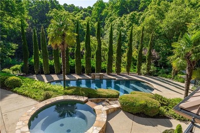 A private cul-de-sac setting on a spring-fed, seven-acre pond - photo 50
