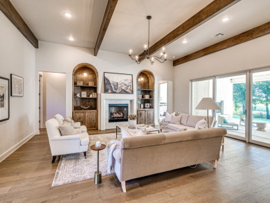 Elegant Golf Front Home on Cul-de-Sac | Winter Creek - photo 8