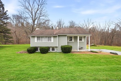 West Branch Reservoir Home For Sale in Carmel New York