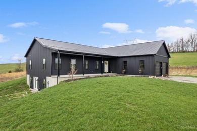 Lake Home For Sale in Sprigg Twp, Ohio