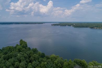 Lake Lot For Sale in Littleton, North Carolina