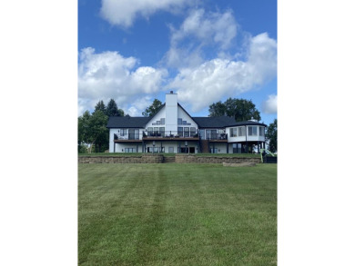 Lake Home For Sale in Lanark, Illinois