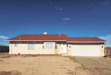 Lake Home For Sale in Pueblo West, Colorado