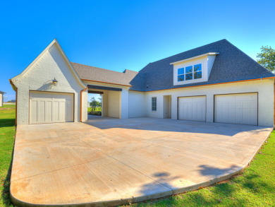 Elegant Golf Front Home on Cul-de-Sac | Winter Creek - photo 4
