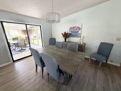 Move-in ready, furnished 2BR/2BA home w/ bright open living - photo 8