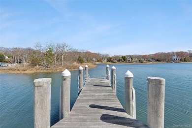 A rare dual-waterfront opportunity in Southampton, this unique - photo 16
