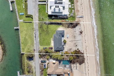A rare dual-waterfront opportunity in Southampton, this unique - photo 17