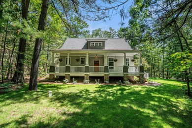 Burt Lake Home Sale Pending in Indian River Michigan