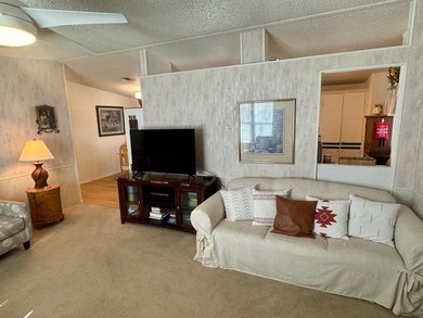 Resort-Style Living in a Beautifully Updated 2-Bedroom + Flex - photo 22