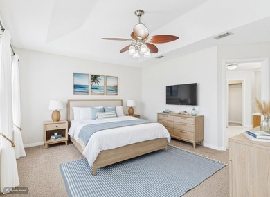 Welcome to 6073 Strickland Place, tucked away on a quiet - photo 24