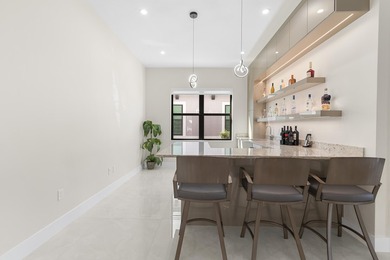 Welcome to this exceptional waterfront residence in Solana Bay - photo 7