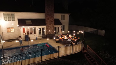 Lakefront Family Retreat with Pool, Dock, Lift - photo 4
