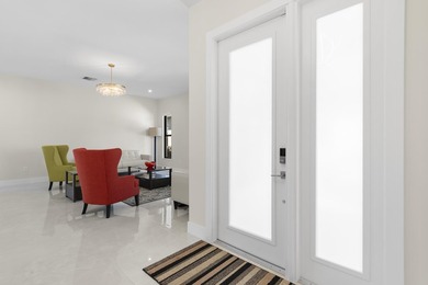 Welcome to this exceptional waterfront residence in Solana Bay - photo 10