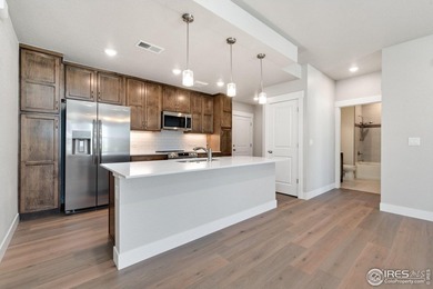 Houts Reservoir Home For Sale in Loveland Colorado