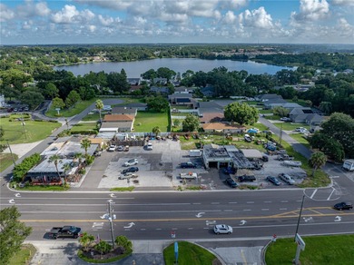 Lake Florence - Polk County Commercial For Sale in Winter Haven Florida
