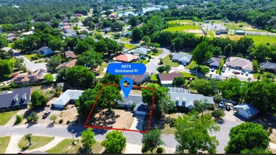 Welcome to 6073 Strickland Place, tucked away on a quiet - photo 37