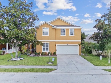 Lake Home For Sale in Lake Alfred, Florida