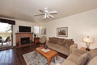 What an incredible townhome in the Racquet Club in Scottsdale - photo 4